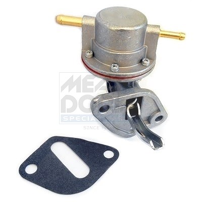 Meat & Doria Kraftstoffpumpe [Hersteller-Nr. POC659] für Volvo