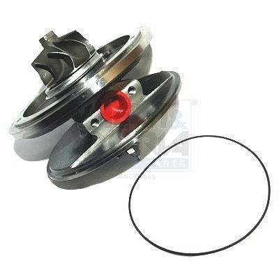 Meat & Doria Rumpfgruppe, Lader [Hersteller-Nr. 60253] für BMW