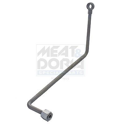 Meat & Doria Ölleitung, Lader [Hersteller-Nr. 63102] für VW, Seat, Audi