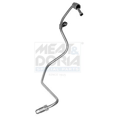 Meat & Doria Ölleitung, Lader [Hersteller-Nr. 63059] für Mitsubishi