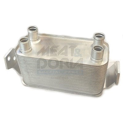 Meat & Doria Ölkühler, Motoröl [Hersteller-Nr. 95088] für Land Rover