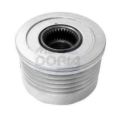 Meat & Doria Generatorfreilauf [Hersteller-Nr. 45097] für Mercedes-Benz
