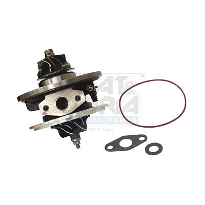Meat & Doria Rumpfgruppe, Lader [Hersteller-Nr. 60035] für Audi, VW, Skoda, Seat