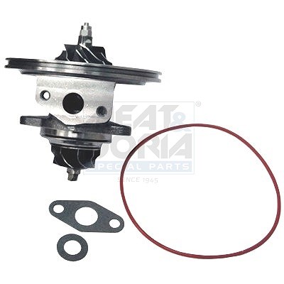 Meat & Doria Rumpfgruppe, Lader [Hersteller-Nr. 60011] für Renault, Nissan