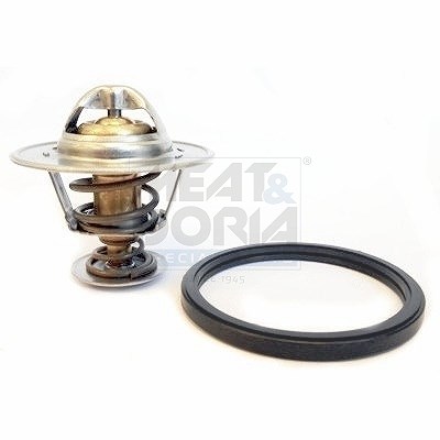 Meat & Doria Thermostat, Kühlmittel [Hersteller-Nr. 92806] für Hyundai, Kia