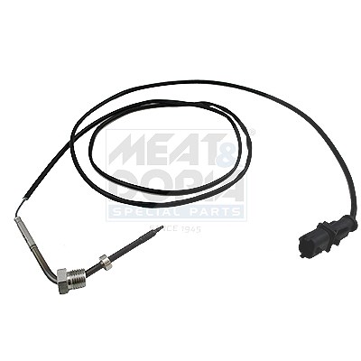 Meat & Doria Sensor, Abgastemperatur [Hersteller-Nr. 12076] für Opel