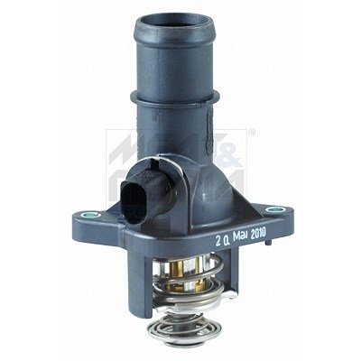 Meat & Doria Thermostat, Kühlmittel [Hersteller-Nr. 92700] für Mazda, Skoda, VW, Audi