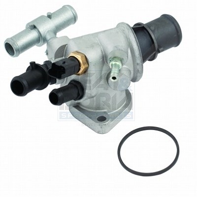 Meat & Doria Thermostat, Kühlmittel [Hersteller-Nr. 92483] für Lancia, Alfa Romeo