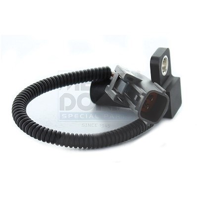 Meat & Doria Drehzahlsensor, Automatikgetriebe [Hersteller-Nr. 87313] für Seat, VW, Skoda