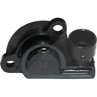 Meat & Doria Sensor, Drosselklappenstellung [Hersteller-Nr. 83111] für Chevrolet, Daewoo