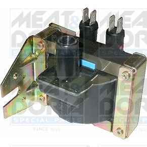 Meat & Doria Zündspule [Hersteller-Nr. 10309] für Lancia, Fiat, Maserati