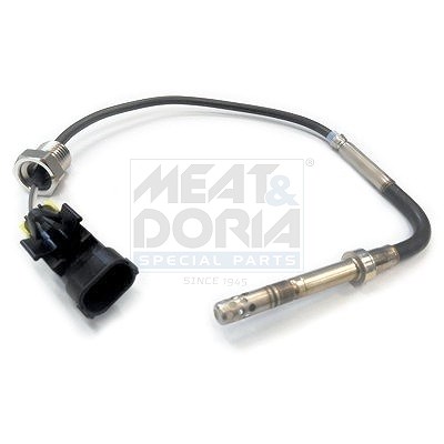Meat & Doria Sensor, Abgastemperatur [Hersteller-Nr. 12102] für Chevrolet, Opel