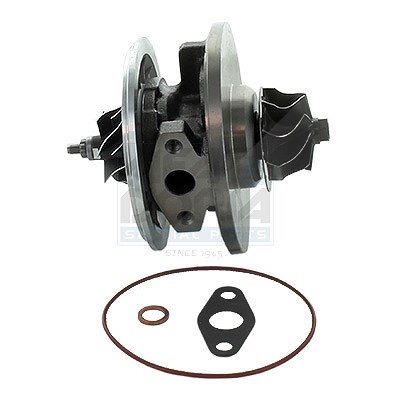 Meat & Doria Rumpfgruppe, Lader [Hersteller-Nr. 60266] für BMW