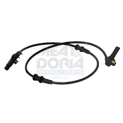 Meat & Doria Sensor, Raddrehzahl [Hersteller-Nr. 901112] für Mercedes-Benz
