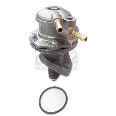 Meat & Doria Kraftstoffpumpe [Hersteller-Nr. POC306] für Audi, VW