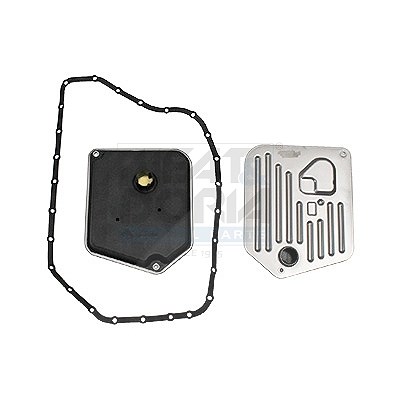 Meat & Doria Hydraulikfiltersatz, Automatikgetriebe [Hersteller-Nr. KIT21042] für Audi
