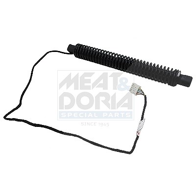 Meat & Doria Gasfeder, Einlegeboden (Koffer-/Laderaum) [Hersteller-Nr. 301016] für BMW