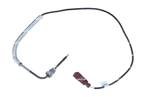 NRF 707360 Sensor für Abgastemperatur Sensor Abgastemperatur für Audi - Bild 7