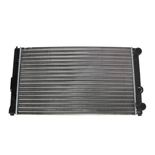 Aks Dasis Kühler [Hersteller-Nr. 040330N] für VW, Seat