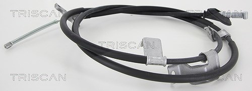 Triscan Seilzug, Feststellbremse [Hersteller-Nr. 814040148] für Honda
