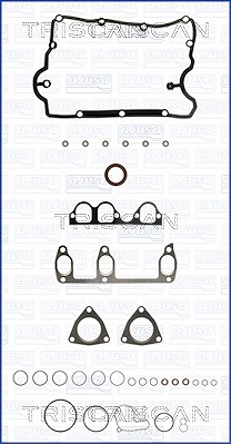 Triscan Dichtungssatz, Zylinderkopf [Hersteller-Nr. 597-8592] für Audi, VW
