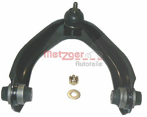 Metzger Autoteile Lenker, Radaufhängung [Hersteller-Nr. 58043802] für Honda