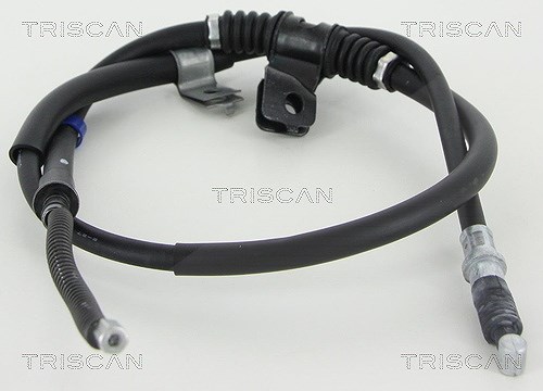 Triscan Seilzug, Feststellbremse [Hersteller-Nr. 814042158] für Mitsubishi