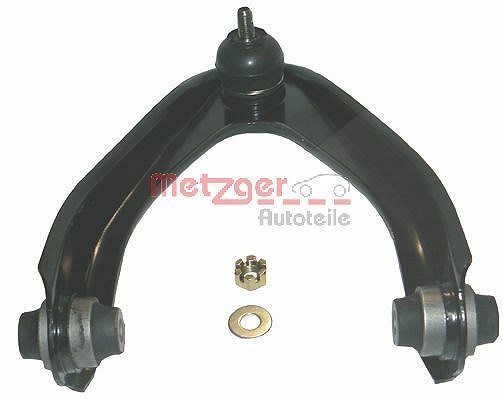 Metzger Autoteile Lenker, Radaufhängung [Hersteller-Nr. 58043701] für Honda