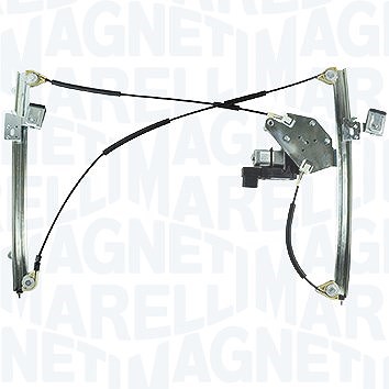 Magneti Marelli Fensterheber [Hersteller-Nr. 350103423000] für VW