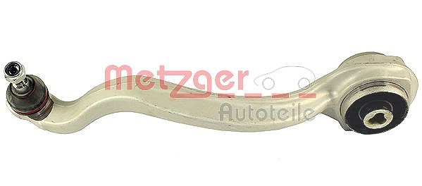 Metzger Autoteile Lenker, Radaufhängung [Hersteller-Nr. 58077701] für Mercedes-Benz