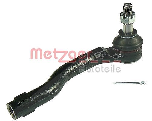 Metzger Autoteile Spurstangenkopf [Hersteller-Nr. 54041402] für Mazda