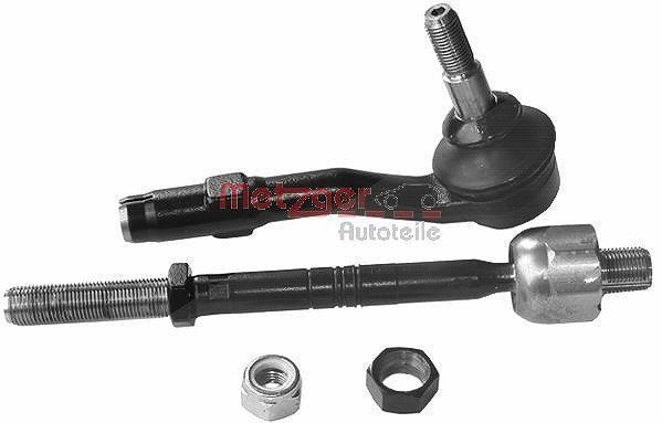 Metzger Autoteile Spurstange [Hersteller-Nr. 56010108] für BMW