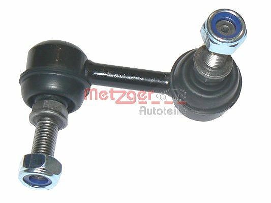 Metzger Autoteile Stange/Strebe, Stabilisator [Hersteller-Nr. 53015911] für Nissan
