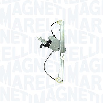 Magneti Marelli Fensterheber [Hersteller-Nr. 350103803000] für Ford