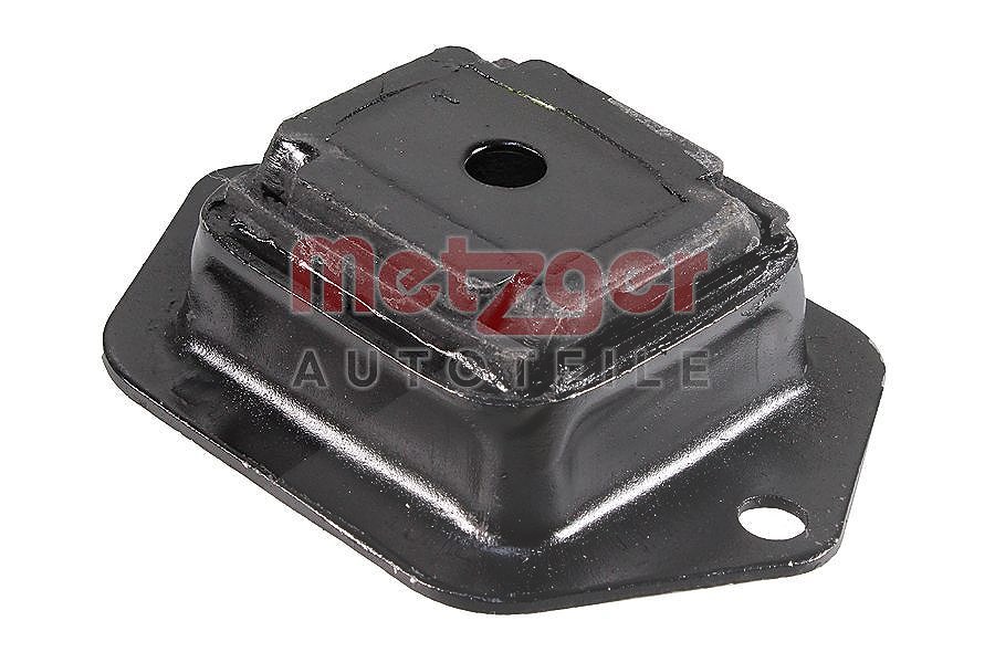 Metzger Autoteile Lagerung, Achskörper [Hersteller-Nr. 52060809] für Peugeot, Citroën
