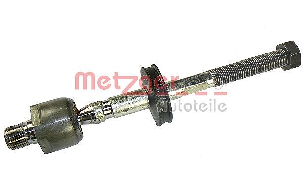 Metzger Autoteile Axialgelenk, Spurstange [Hersteller-Nr. 51006718] für BMW