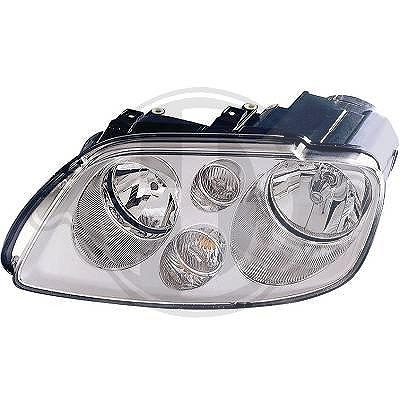 Diederichs Hauptscheinwerfer [Hersteller-Nr. 2295083] für VW