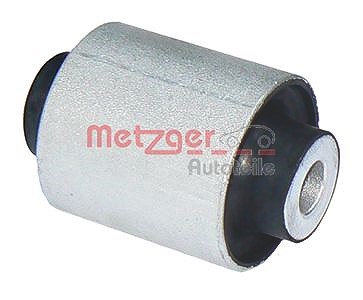 Metzger Autoteile Lagerung, Lenker [Hersteller-Nr. 52018908] für Mercedes-Benz