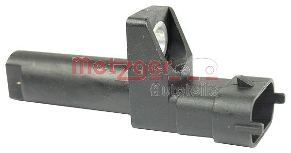 Metzger Autoteile Impulsgeber, Kurbelwelle [Hersteller-Nr. 0902281] für Mercedes-Benz