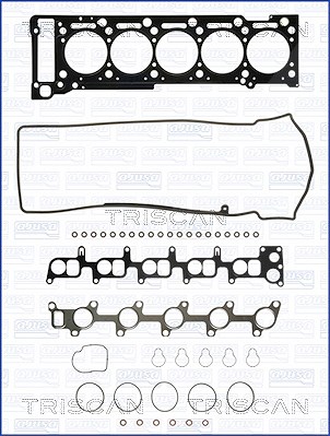 Triscan Dichtungssatz, Zylinderkopf [Hersteller-Nr. 598-4196] für Jeep, Mercedes-Benz