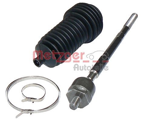 Metzger Autoteile Axialgelenk, Spurstange [Hersteller-Nr. 51020848] für Renault