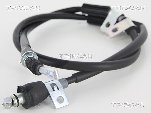 Triscan Seilzug, Feststellbremse [Hersteller-Nr. 814043138] für Hyundai