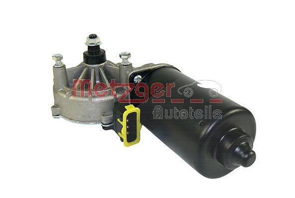 Metzger Autoteile Wischermotor [Hersteller-Nr. 2190537] für BMW