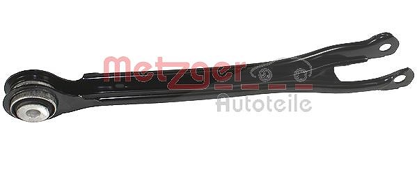 Metzger Autoteile Lenker, Radaufhängung [Hersteller-Nr. 58073209] für Mercedes-Benz