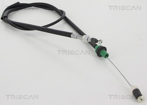Triscan Gaszug [Hersteller-Nr. 814013303] für Toyota
