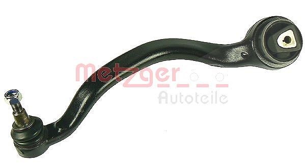 Metzger Autoteile Lenker, Radaufhängung [Hersteller-Nr. 58022001] für BMW