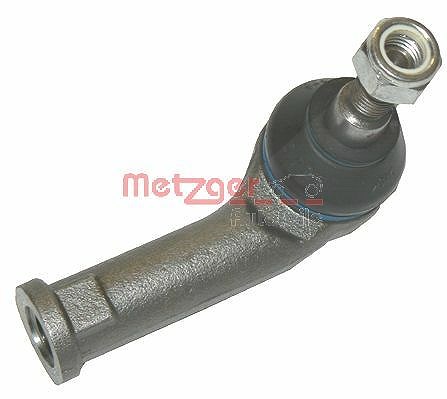 Metzger Autoteile Spurstangenkopf [Hersteller-Nr. 54007101] für VW