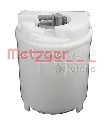 Metzger Autoteile Schlingertopf, Kraftstoffpumpe [Hersteller-Nr. 2250006] für Seat, Ford, VW, Audi, Skoda