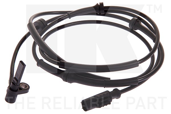 Nk Sensor, Raddrehzahl [Hersteller-Nr. 291016] für Alfa Romeo