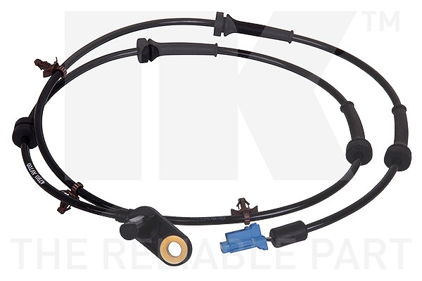 Nk Sensor, Raddrehzahl [Hersteller-Nr. 292216] für Nissan